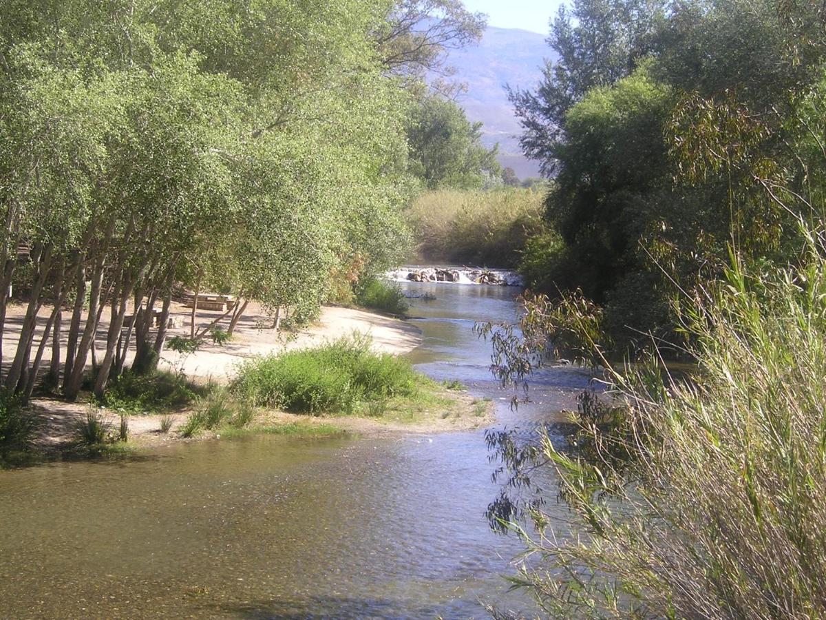 Hostal Tropical Motril Luaran gambar