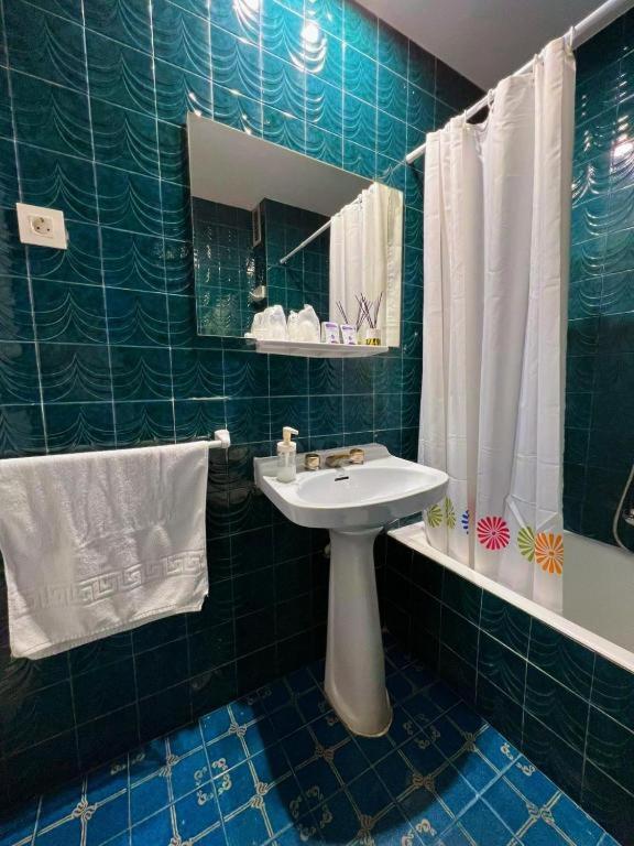 Hostal Tropical Motril Luaran gambar