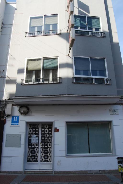 Hostal Tropical Motril Luaran gambar