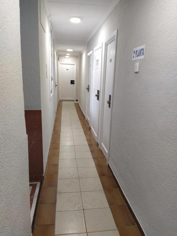 Hostal Tropical Motril Luaran gambar