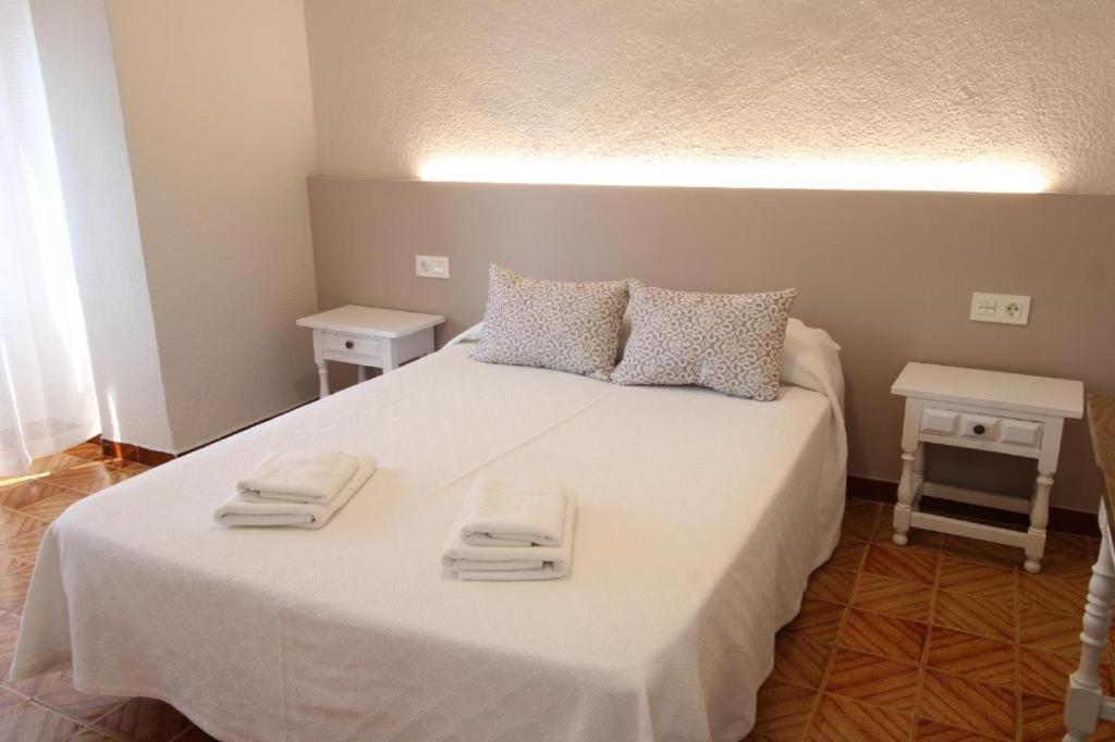 Hostal Tropical Motril Luaran gambar