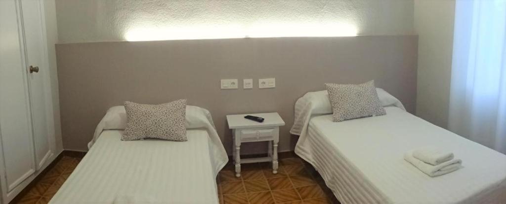 Hostal Tropical Motril Luaran gambar